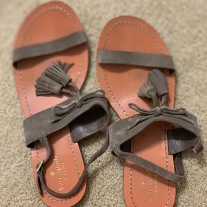 Kate Spade Sandals